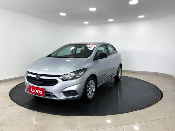 CHEVROLET JOY 1.0 SPE4 FLEX MANUAL